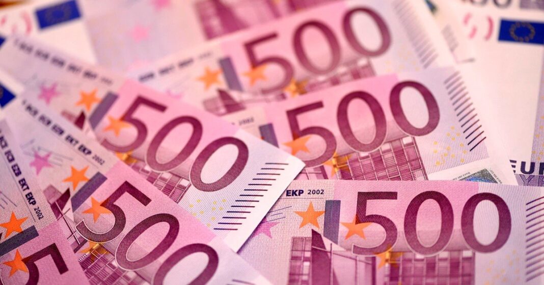 Cotización del euro en Paraguay