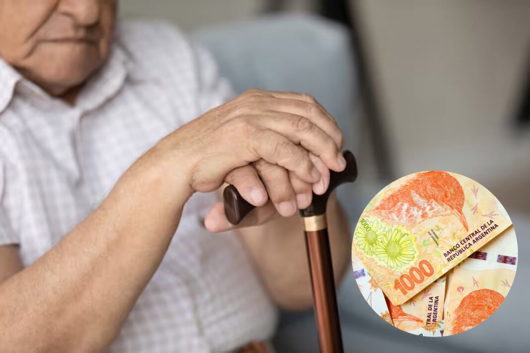 Bono de $70.000 para jubilados y pensionados en septiembre