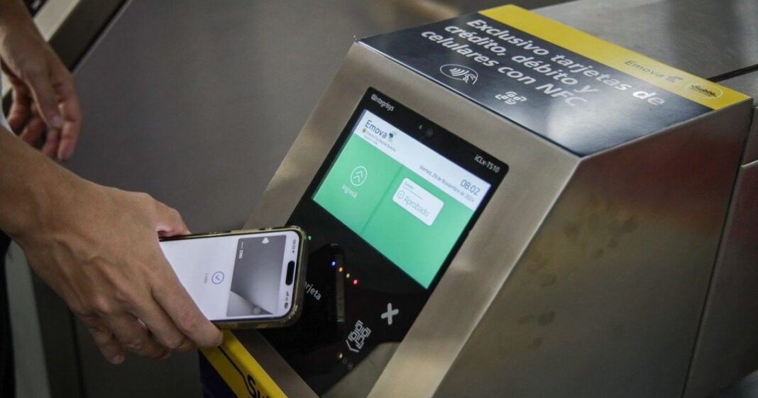 Colectivo, subte y tren en el AMBA con tarifas actualizadas en septiembre
