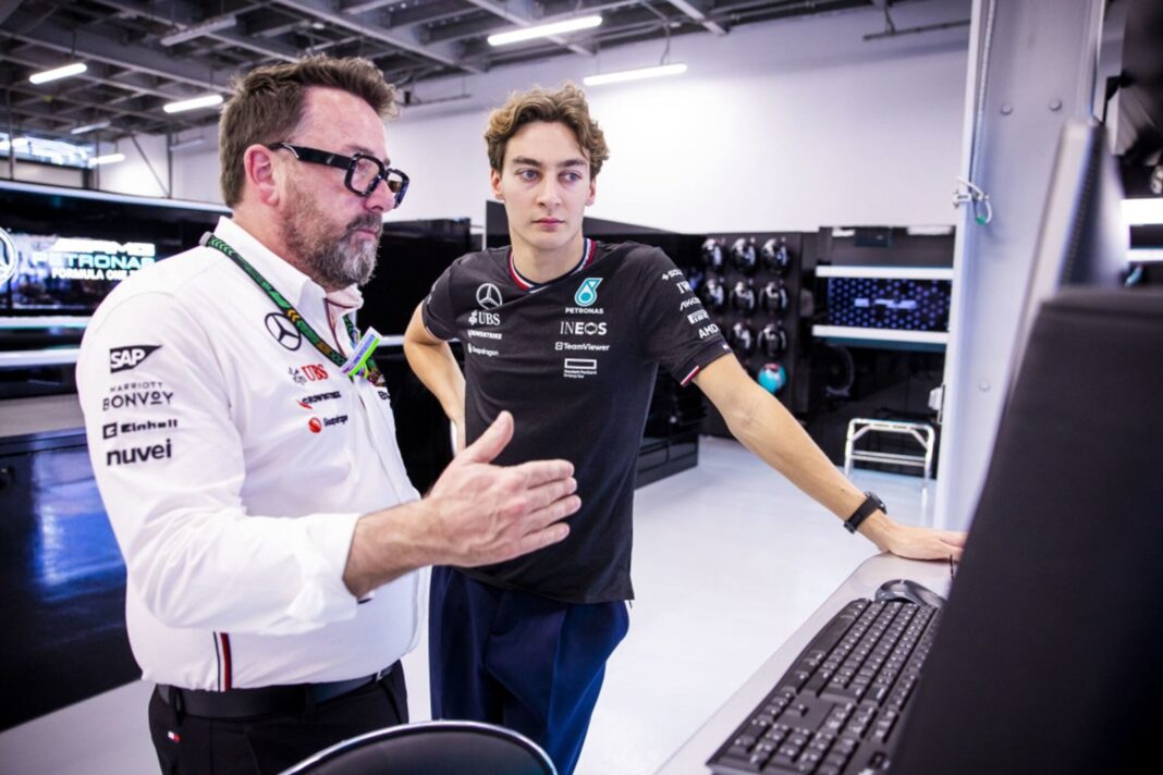 Gwen Lagrue, nuevo director del Red Bull Junior Team