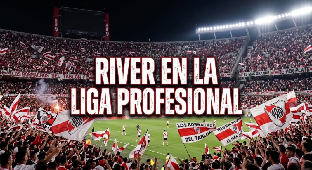 Escudo de River Plate