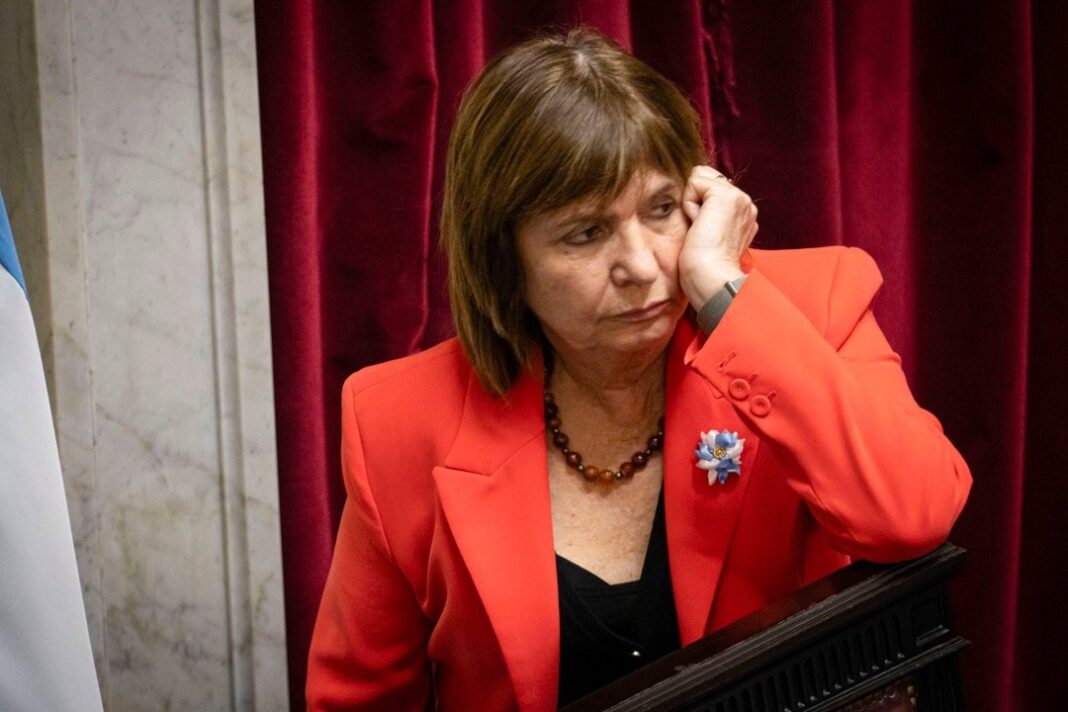 Senado de la Nación Argentina