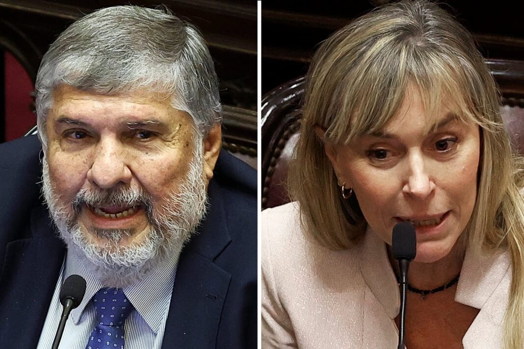 Senado de la Nación Argentina