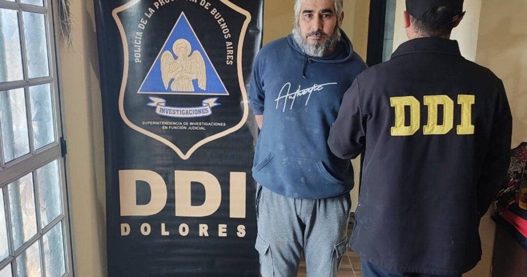 Imagen ilustrativa de un juzgado