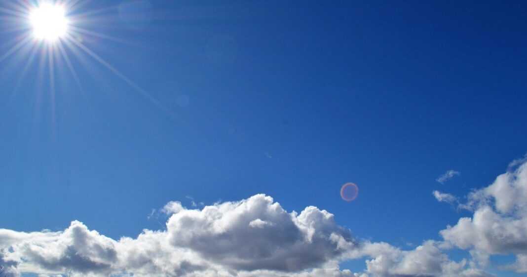 Pronóstico del tiempo en Valencia, Carabobo, Venezuela