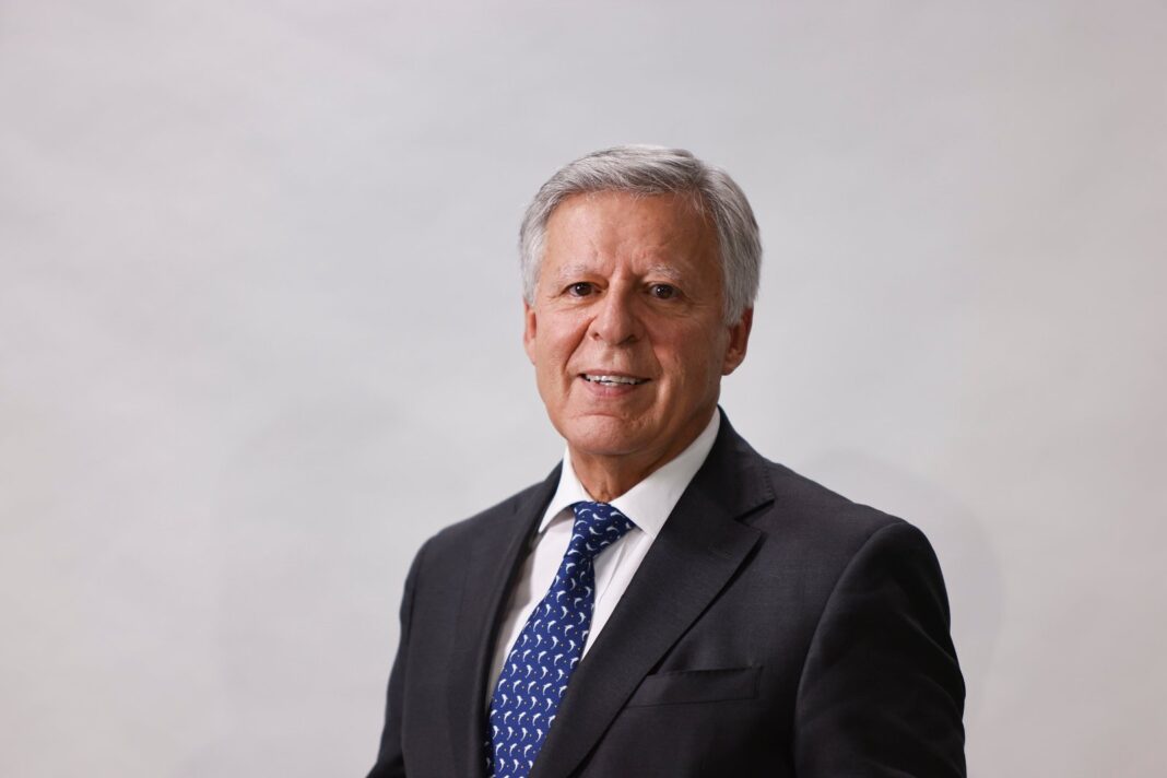 Daniel López Rosetti en entrevista