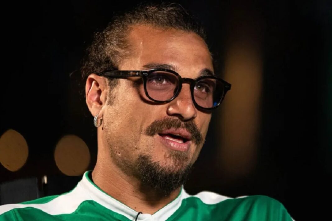 Daniel Osvaldo internado en terapia intensiva y su casa en Lomas de Zamora en venta