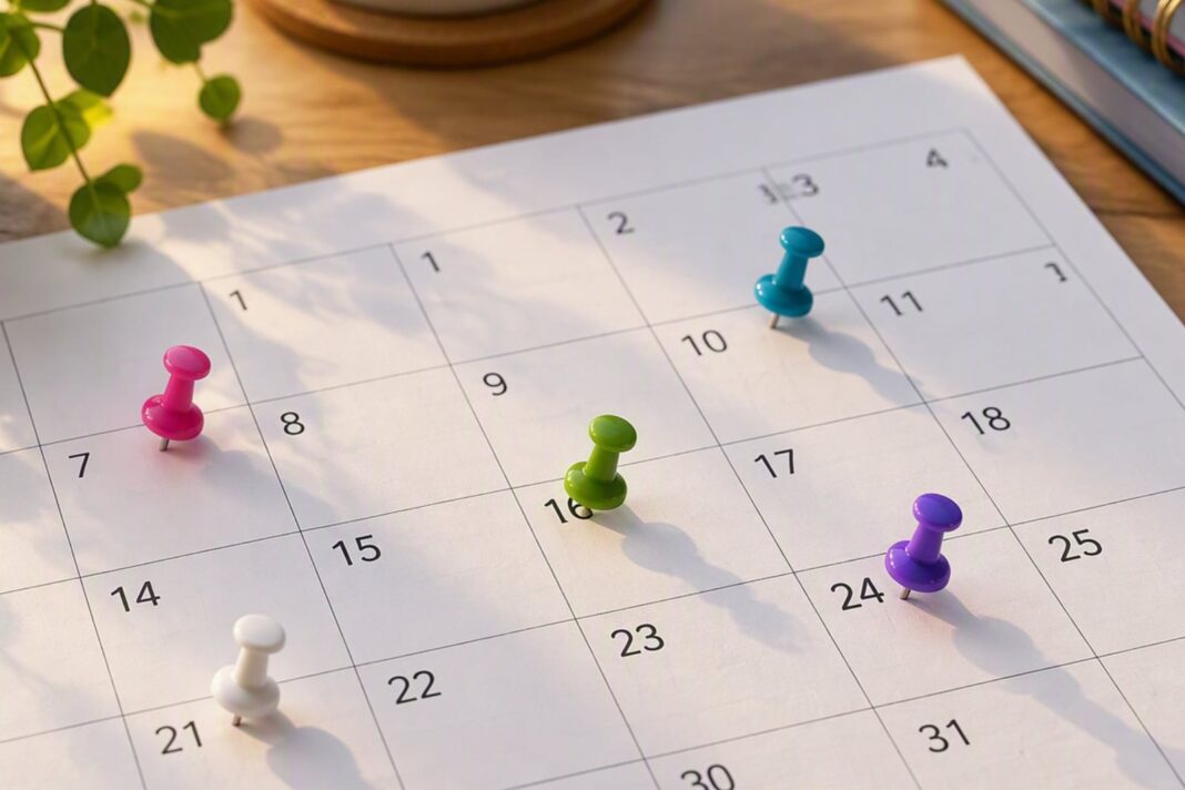 Efemérides del 25 de septiembre: Día Mundial del Farmacéutico y otros aniversarios