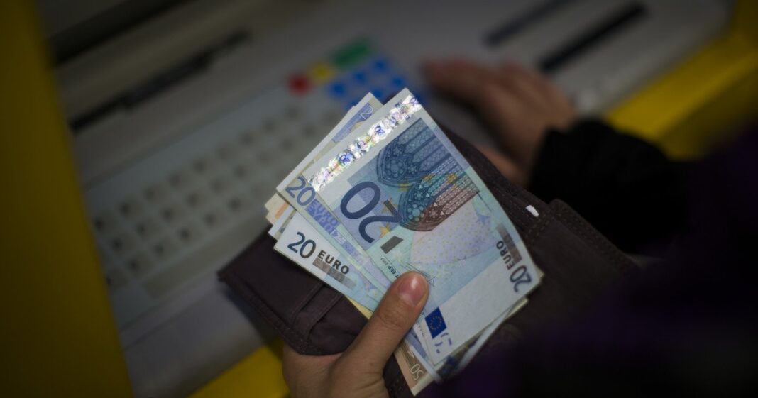 Cotización del euro en Nicaragua el domingo 13 de septiembre de 2026