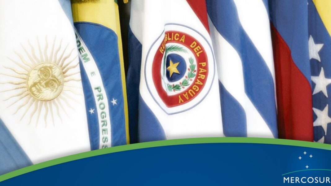 Sede del Gobierno argentino