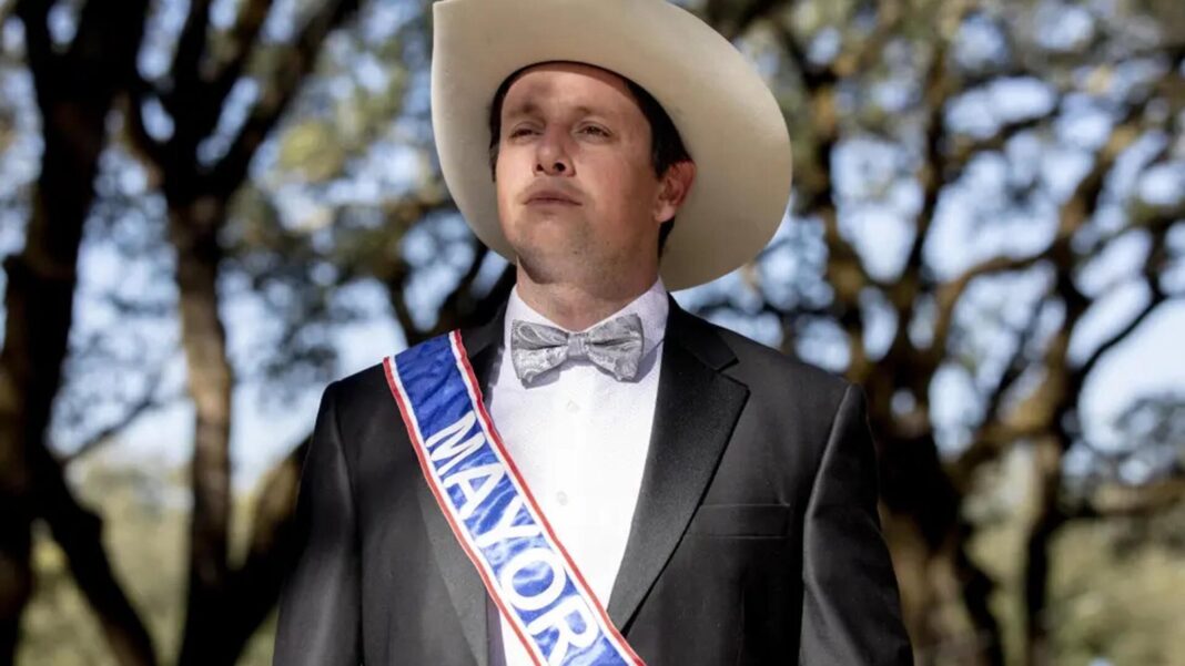 Dominic Foppoli, ex alcalde de Windsor, California