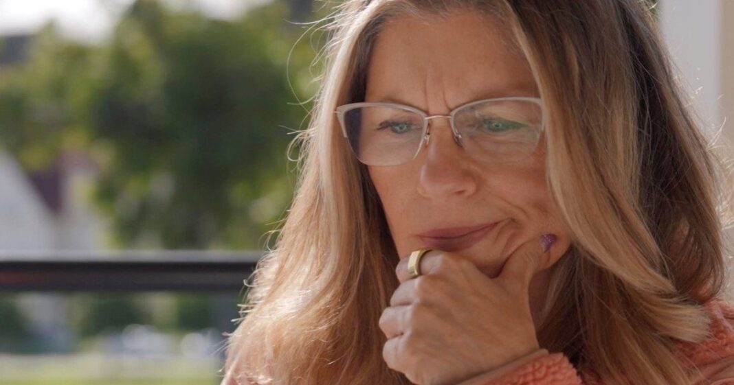 Doctora Sara Gottfried en entrevista sobre menopausia