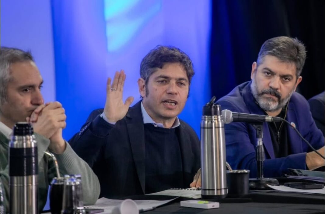 Imagen ilustrativa de apuestas online en la provincia de Buenos Aires