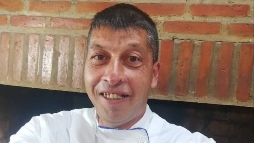 Imagen de referencia del caso Mario César García en Caleta Olivia, Santa Cruz