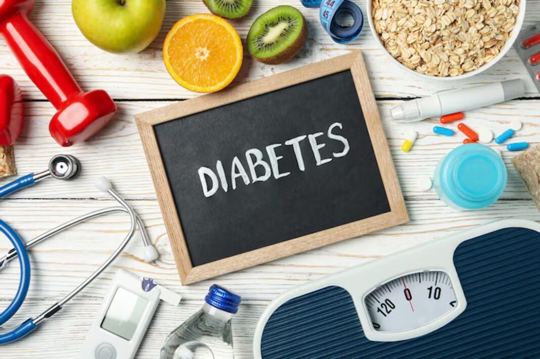 Logo del 39° Congreso Nacional de Diabetes