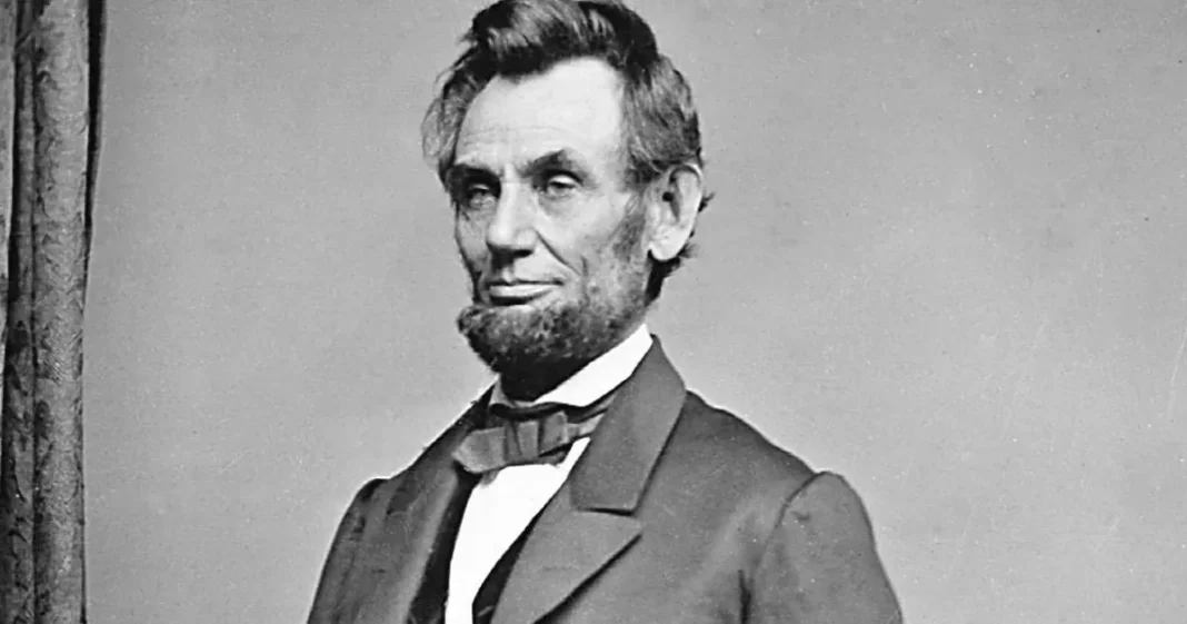 Abraham Lincoln