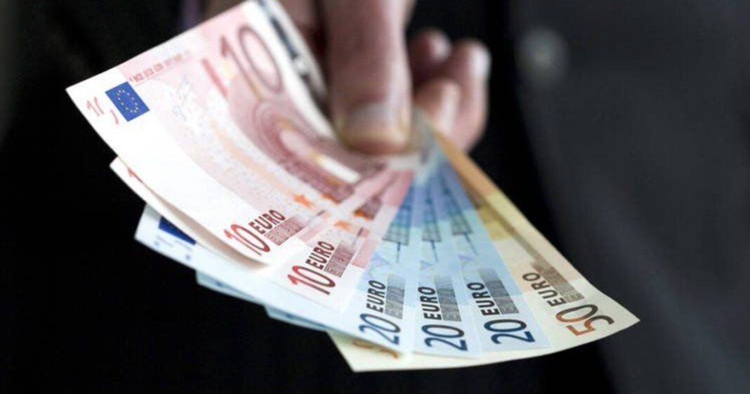 Cotización del euro en Venezuela este jueves 8 de octubre de 2026