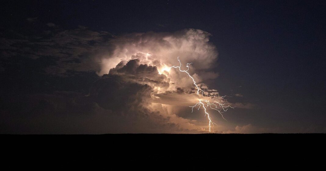 Pronóstico del tiempo en Valencia, Carabobo, Venezuela